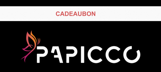 Papicco cadeaubon