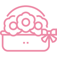 Unieke orchidee cadeau's